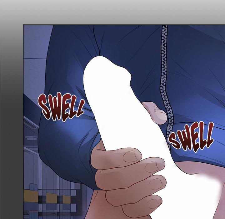 Signed, Sealed, Mistaken 25 trang 79