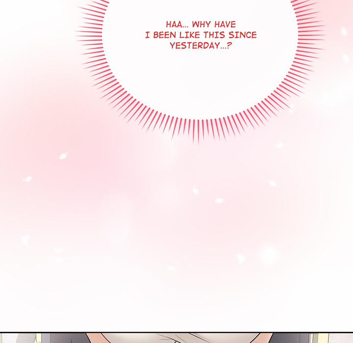 Signed, Sealed, Mistaken 25 trang 87