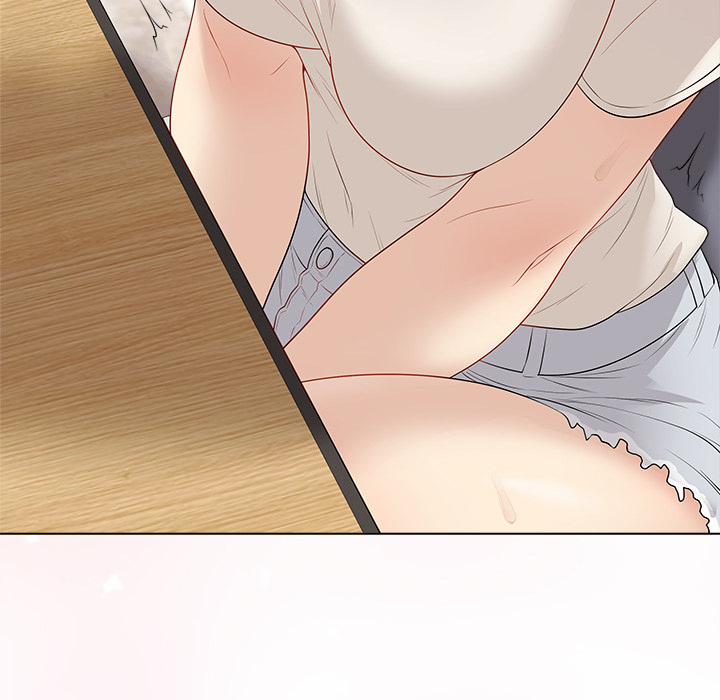 Signed, Sealed, Mistaken 25 trang 92