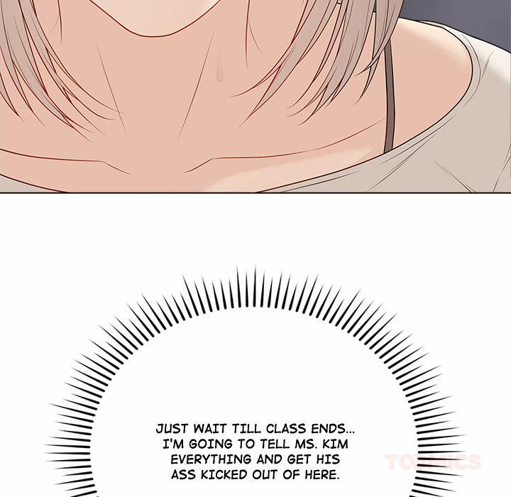 Signed, Sealed, Mistaken 25 trang 99