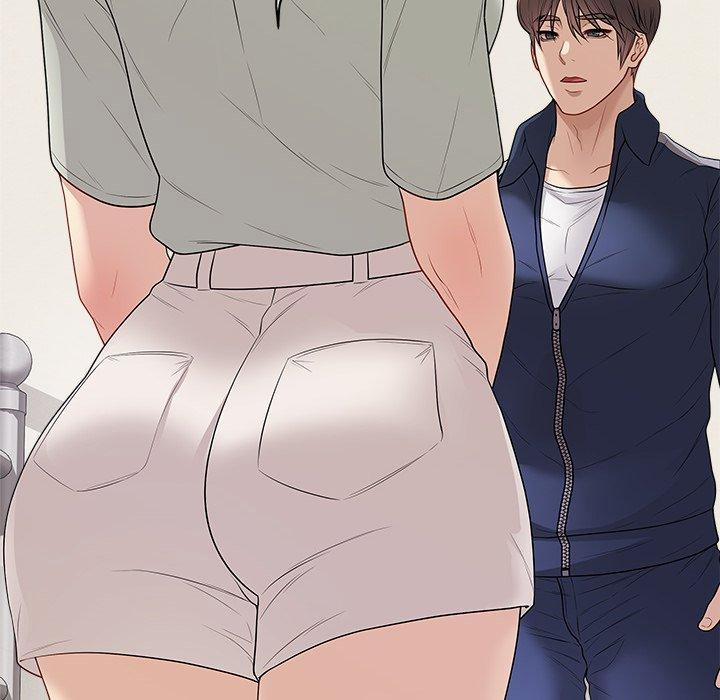 Signed, Sealed, Mistaken 26 trang 19