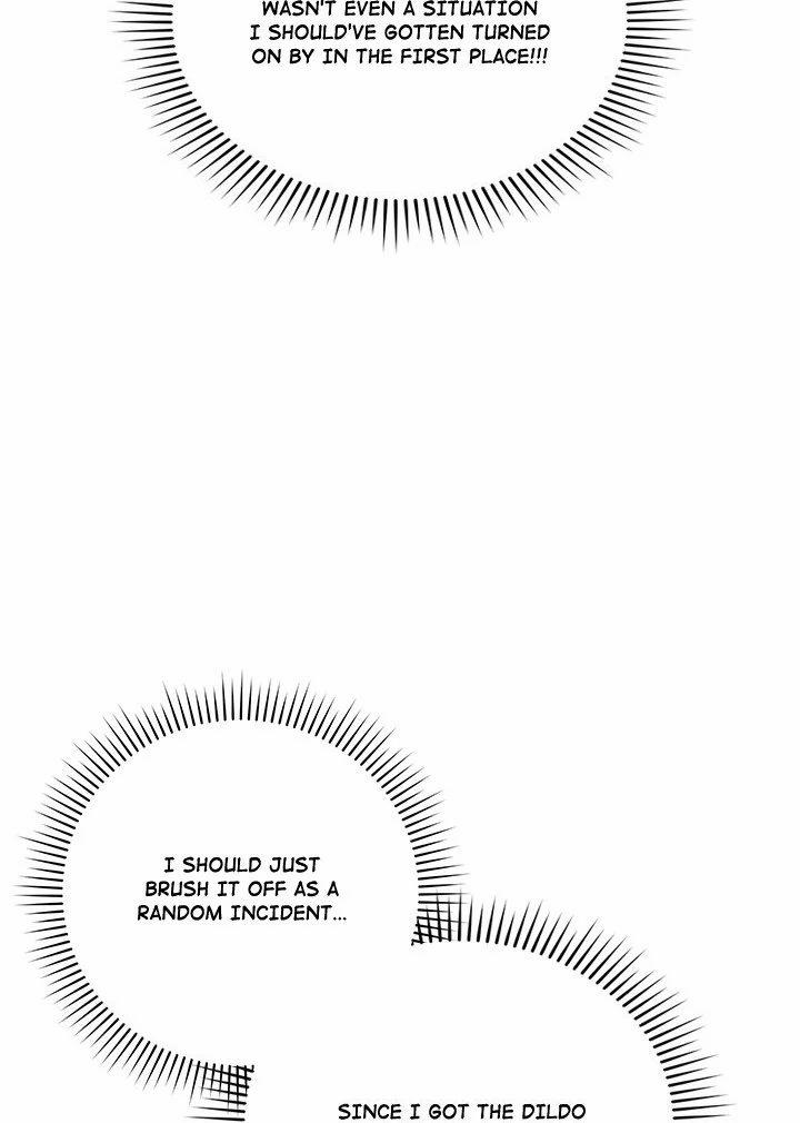 Signed, Sealed, Mistaken 4 trang 22