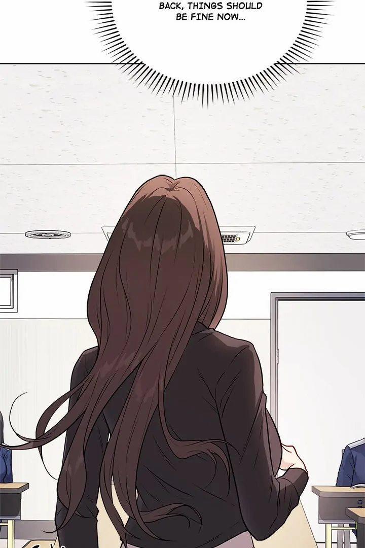 Signed, Sealed, Mistaken 4 trang 23