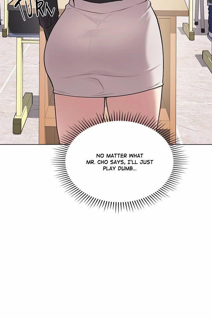 Signed, Sealed, Mistaken 4 trang 24