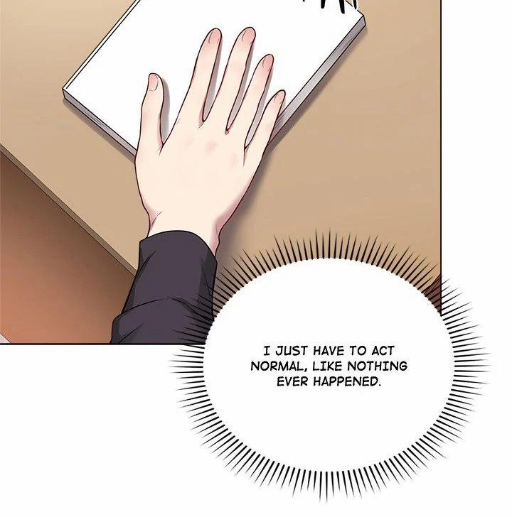 Signed, Sealed, Mistaken 4 trang 26