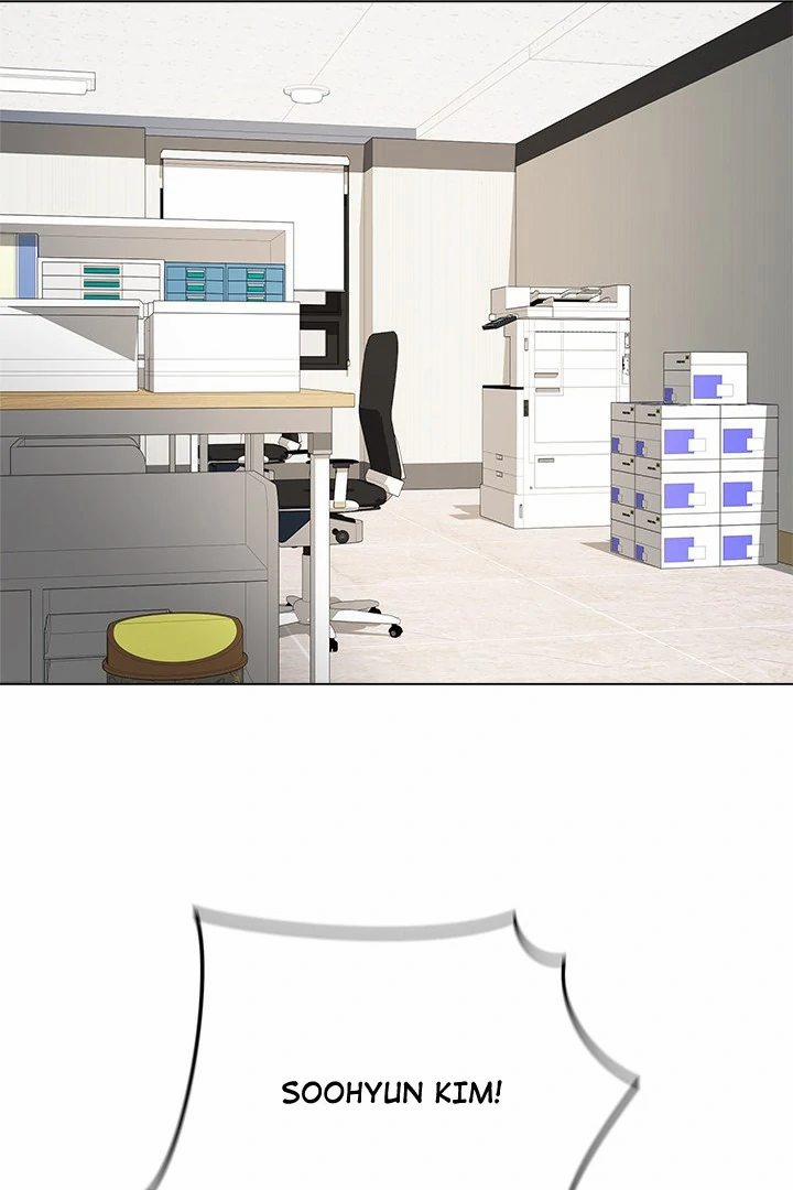 Signed, Sealed, Mistaken 4 trang 28