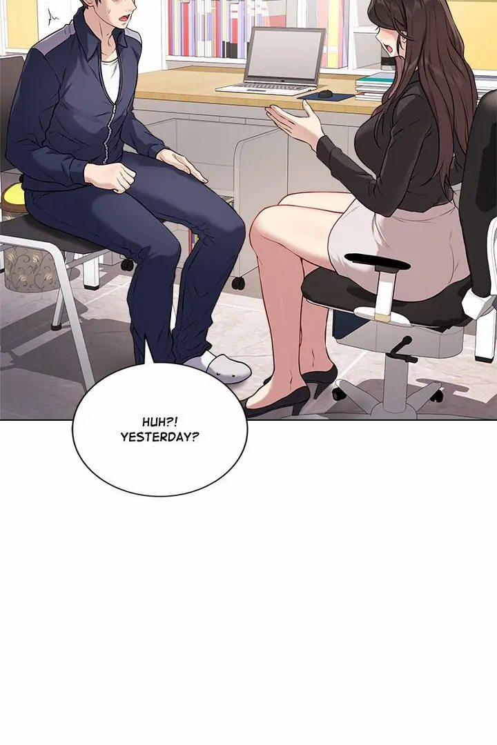 Signed, Sealed, Mistaken 4 trang 30