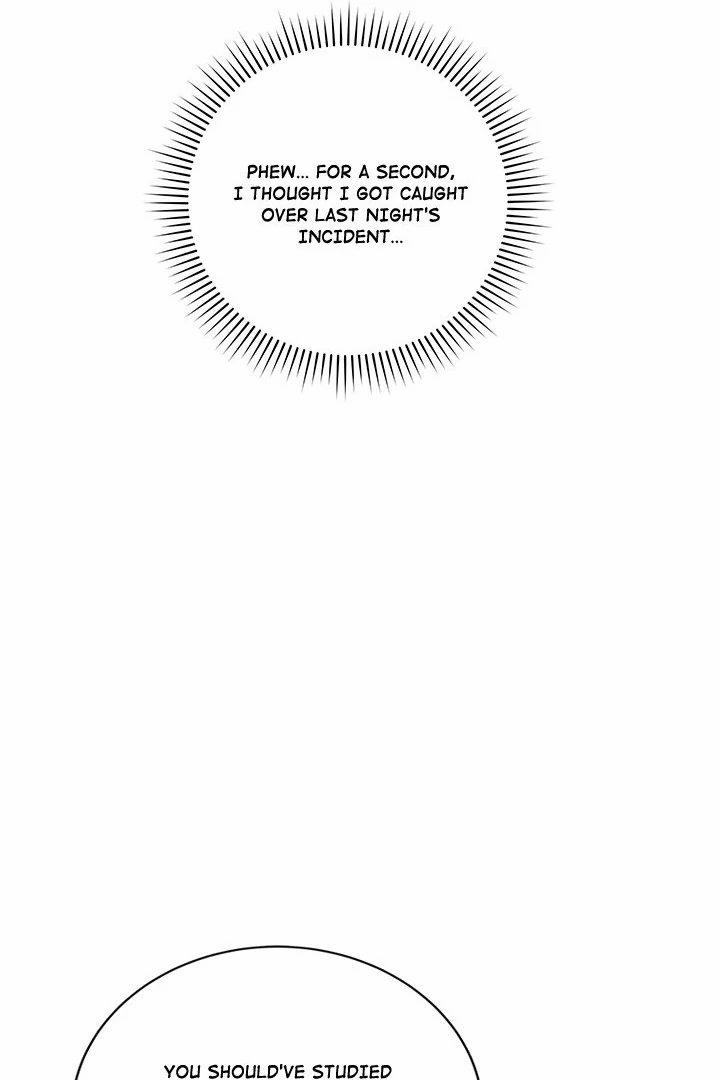 Signed, Sealed, Mistaken 4 trang 33