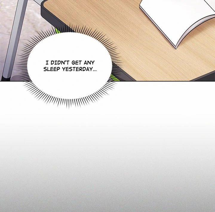 Signed, Sealed, Mistaken 4 trang 4