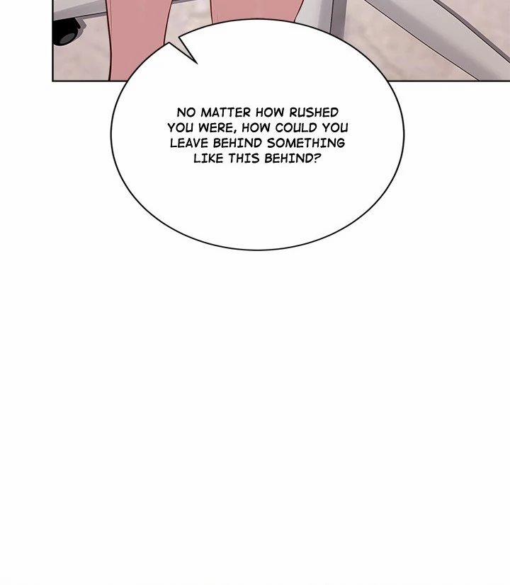 Signed, Sealed, Mistaken 4 trang 46