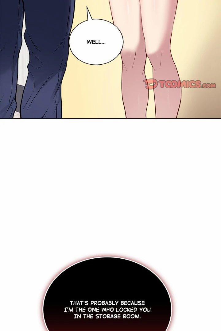 Signed, Sealed, Mistaken 4 trang 53