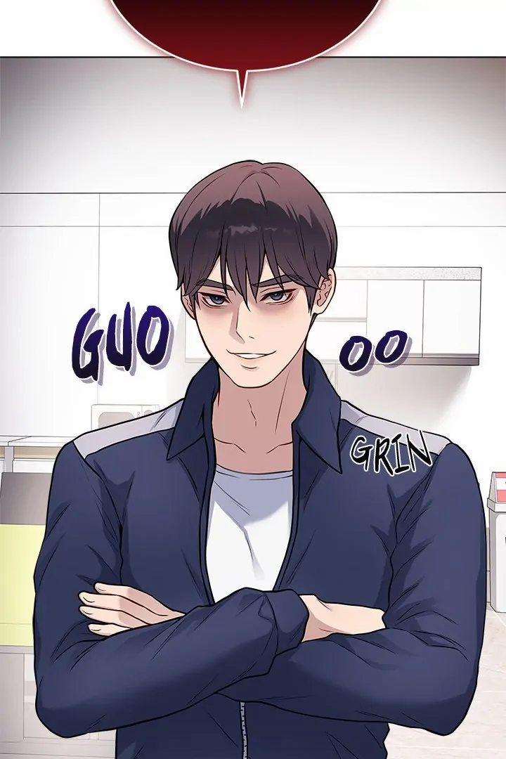 Signed, Sealed, Mistaken 4 trang 54