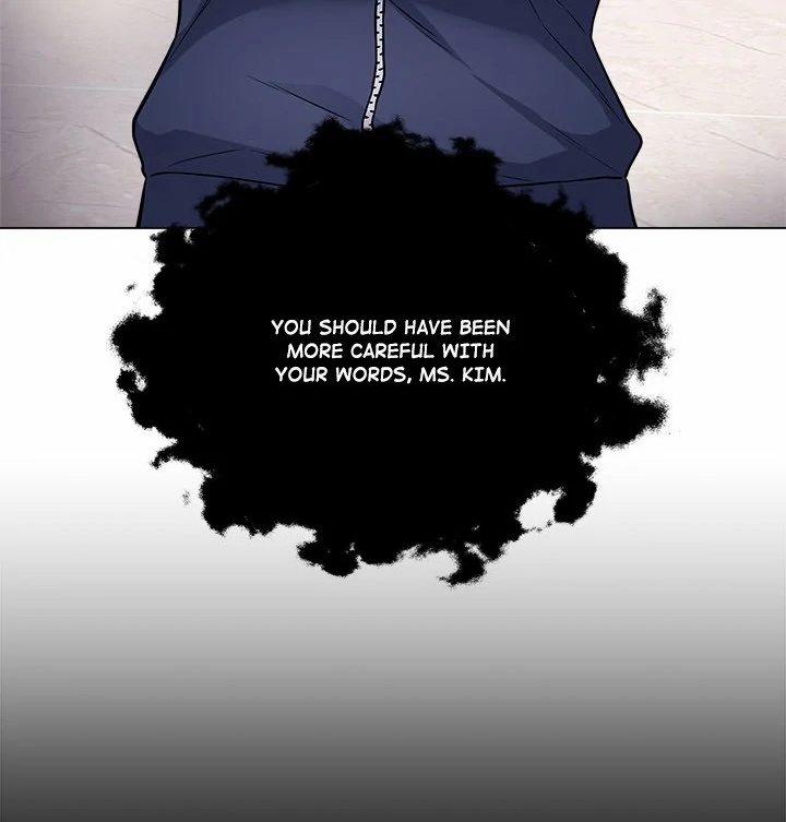 Signed, Sealed, Mistaken 4 trang 55