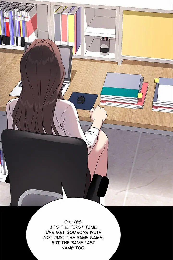 Signed, Sealed, Mistaken 4 trang 57