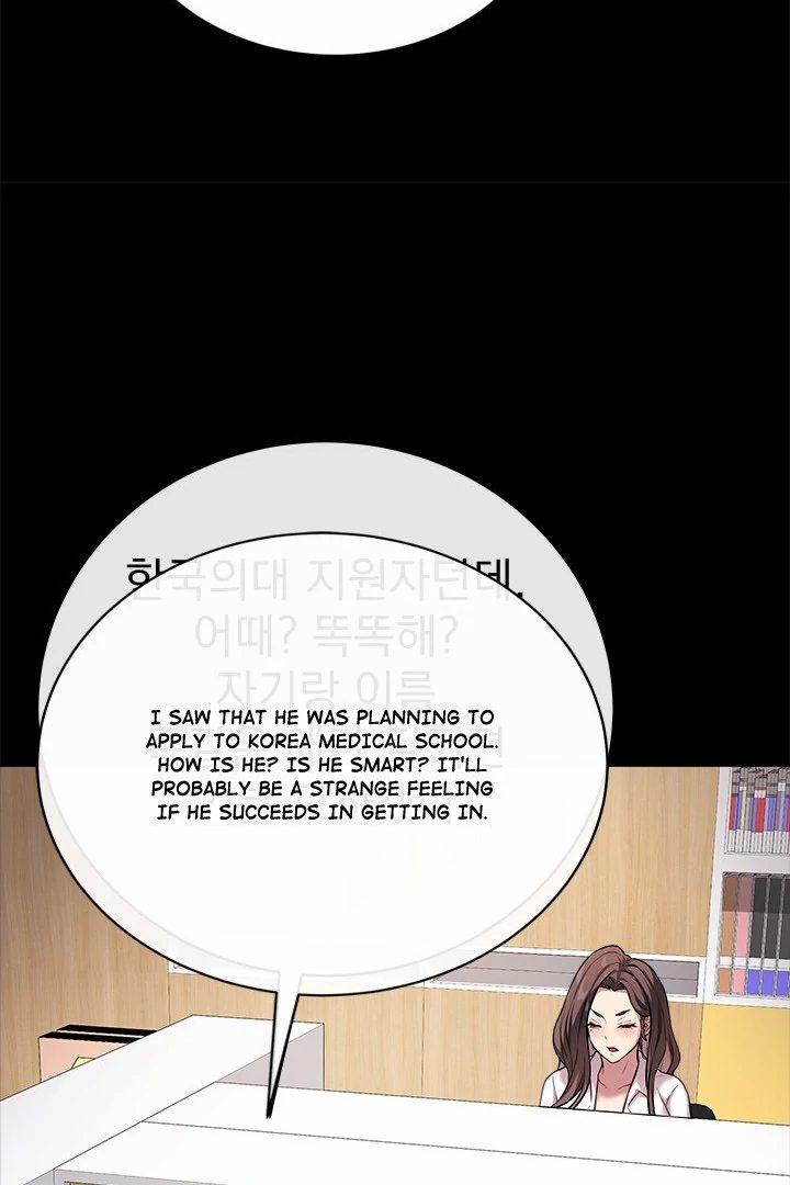 Signed, Sealed, Mistaken 4 trang 58