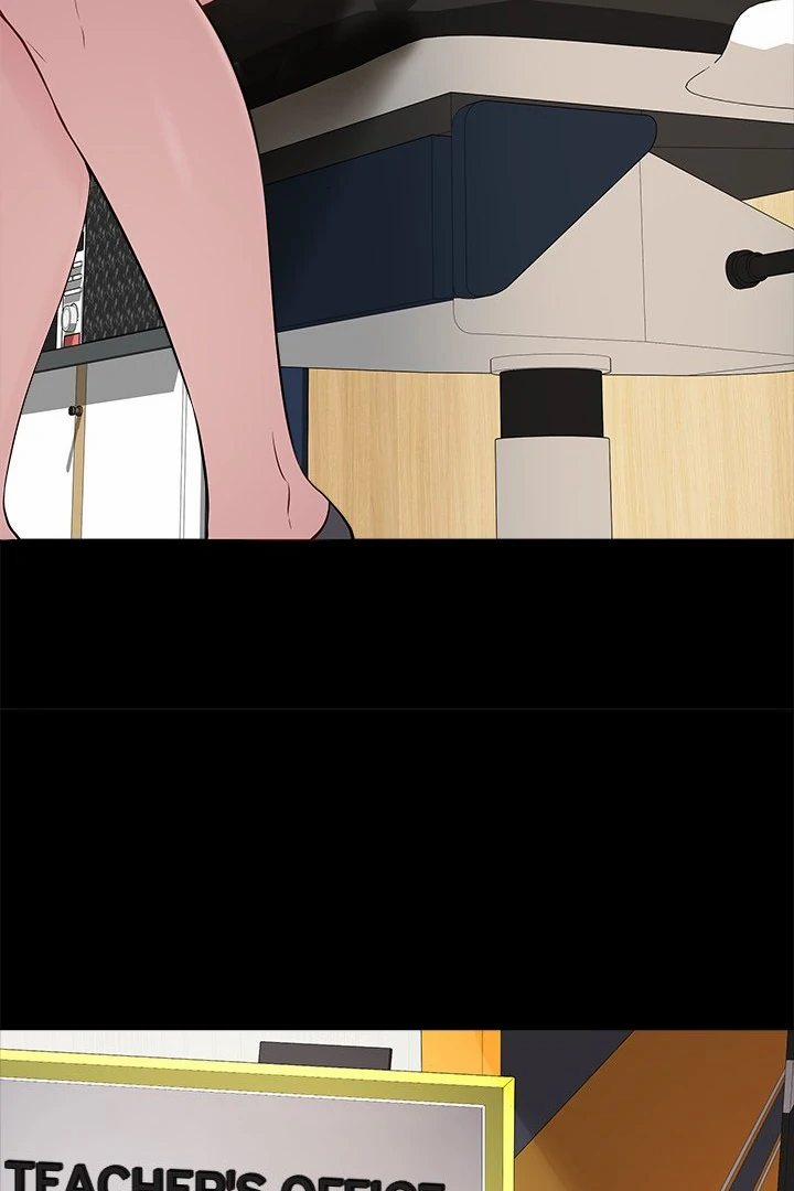 Signed, Sealed, Mistaken 4 trang 62