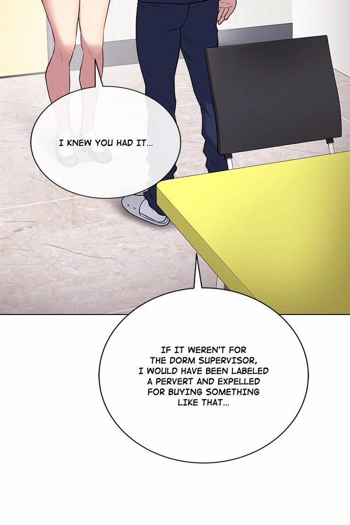 Signed, Sealed, Mistaken 4 trang 66