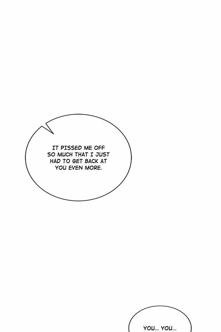 Signed, Sealed, Mistaken 4 trang 67