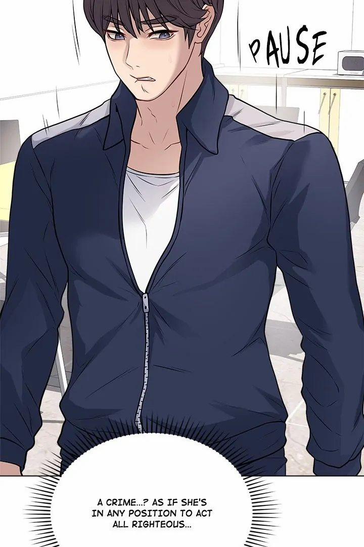 Signed, Sealed, Mistaken 4 trang 71