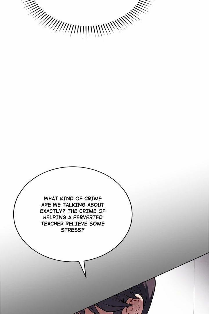 Signed, Sealed, Mistaken 4 trang 72