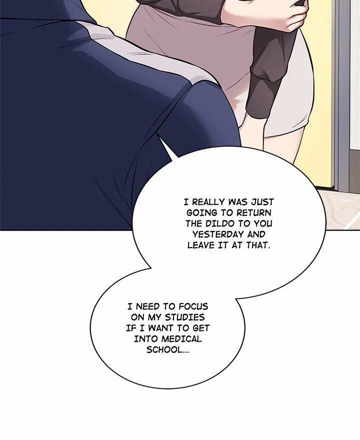 Signed, Sealed, Mistaken 4 trang 83