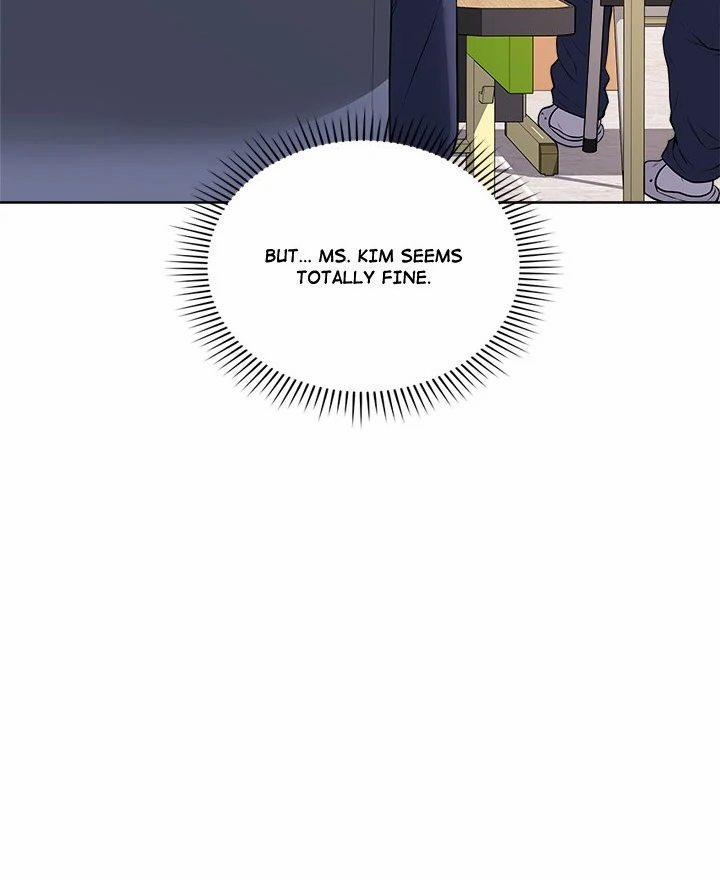 Signed, Sealed, Mistaken 4 trang 9