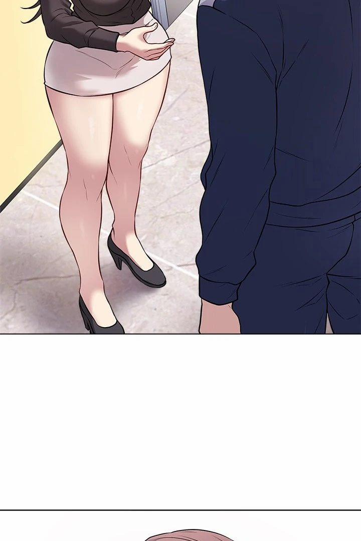 Signed, Sealed, Mistaken 4 trang 91