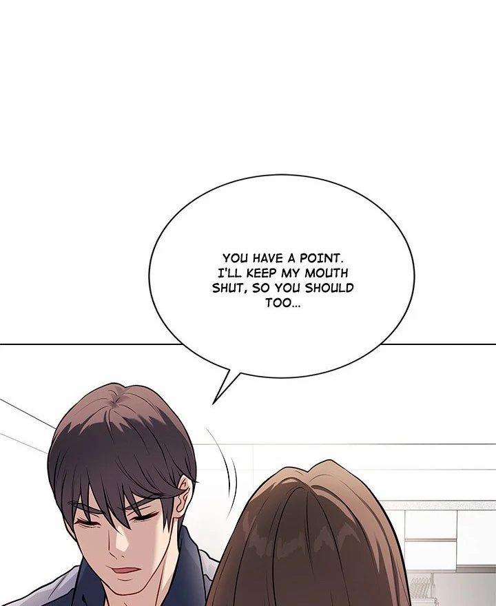 Signed, Sealed, Mistaken 4 trang 93