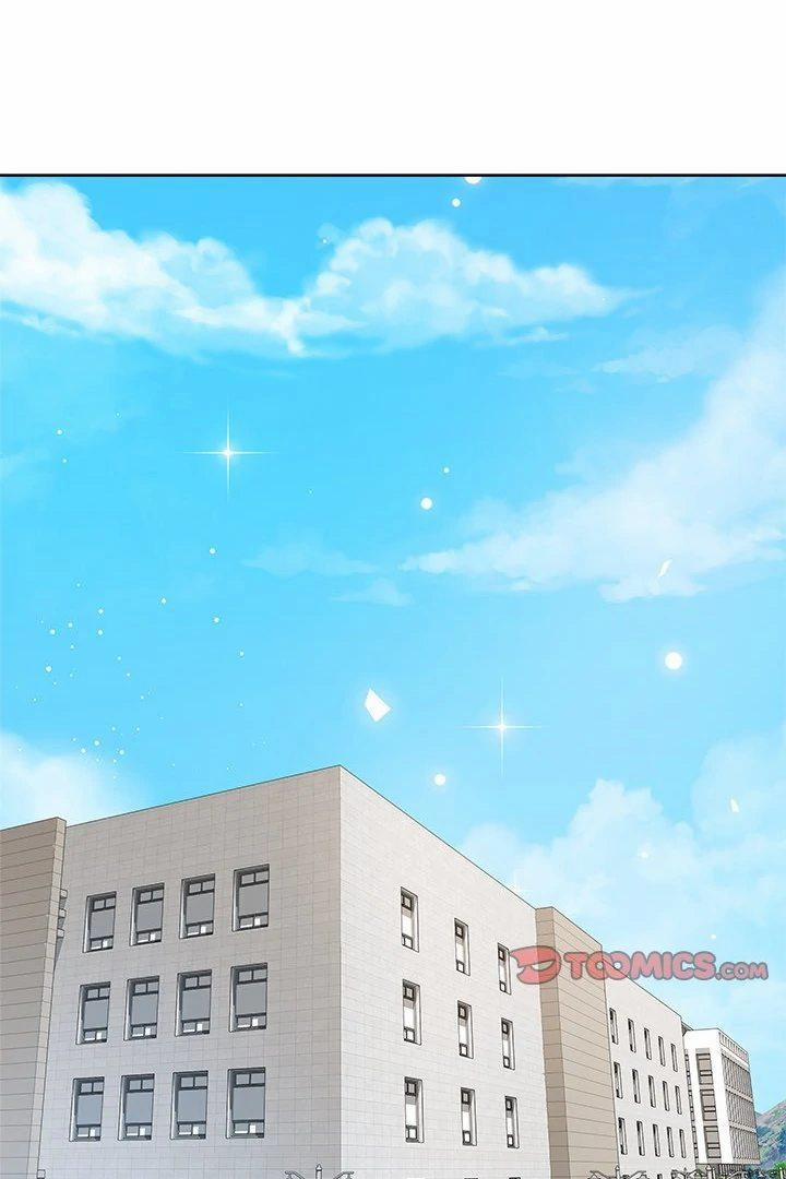 Signed, Sealed, Mistaken 5 trang 1