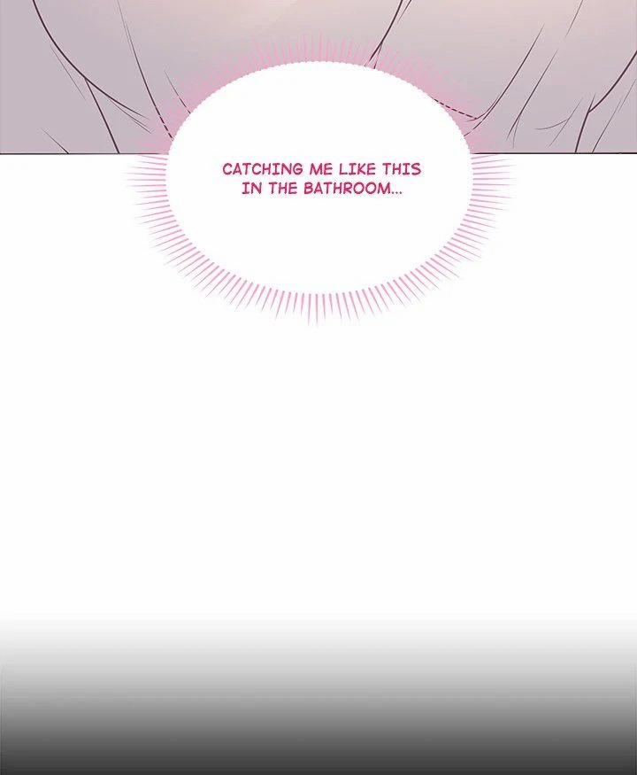 Signed, Sealed, Mistaken 5 trang 113