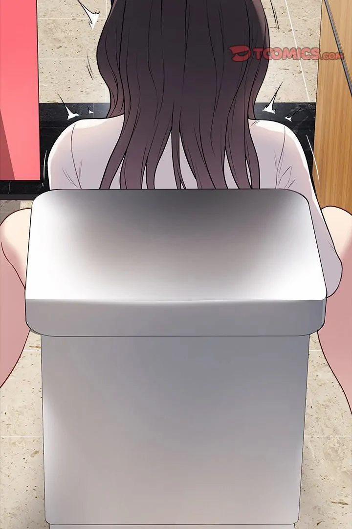 Signed, Sealed, Mistaken 5 trang 115