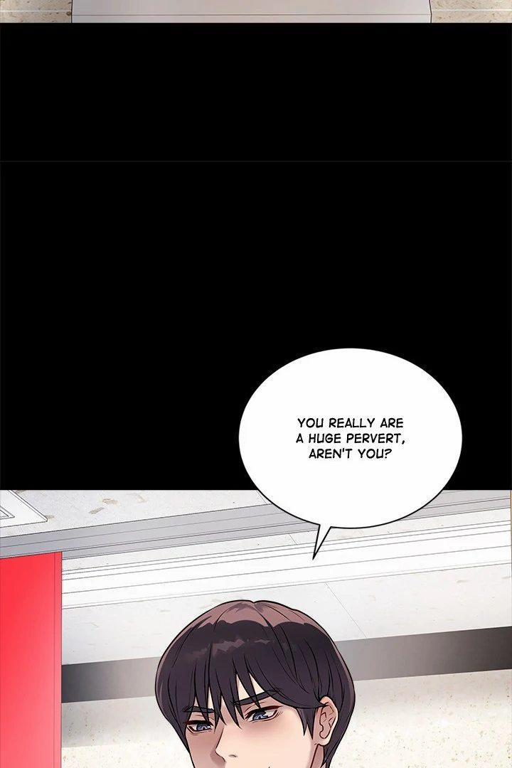 Signed, Sealed, Mistaken 5 trang 116