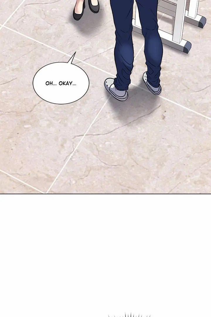 Signed, Sealed, Mistaken 5 trang 16