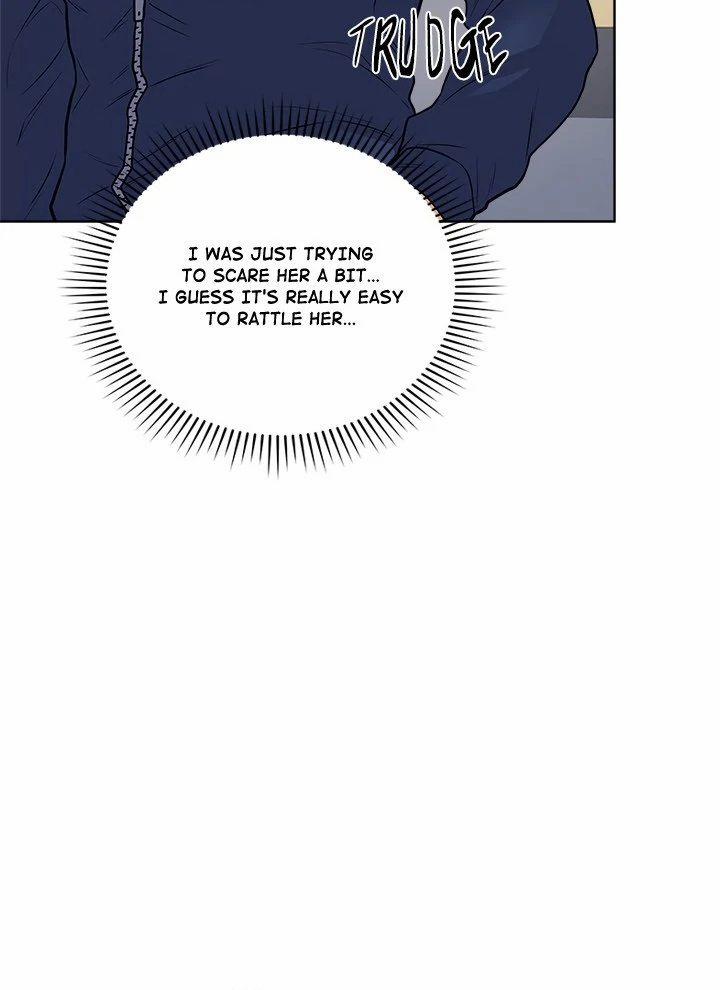 Signed, Sealed, Mistaken 5 trang 18