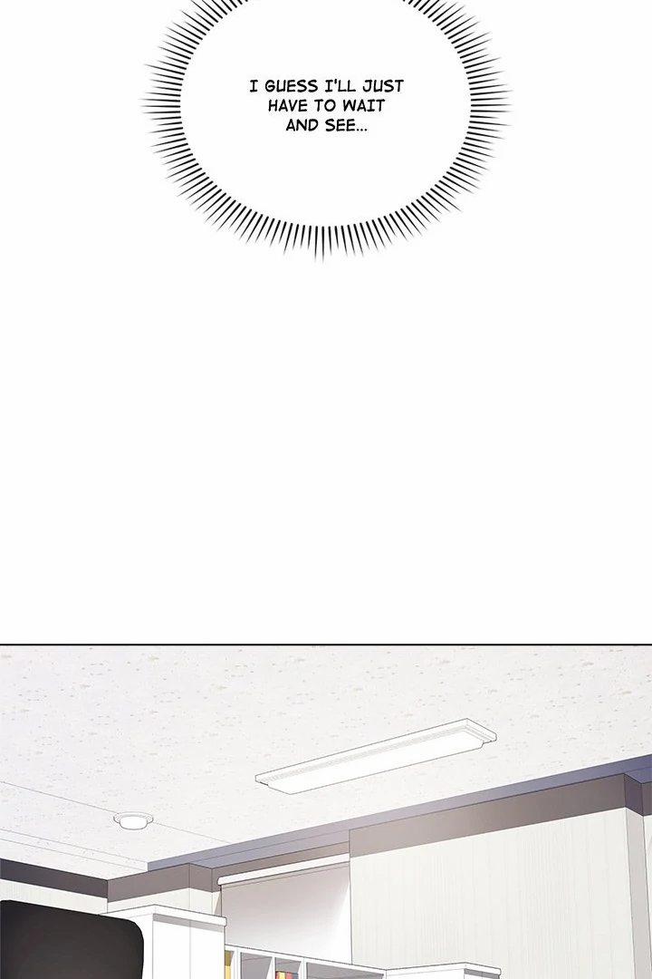 Signed, Sealed, Mistaken 5 trang 21