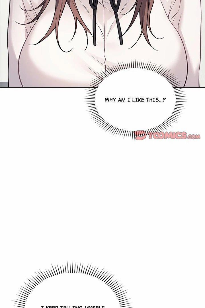 Signed, Sealed, Mistaken 5 trang 25