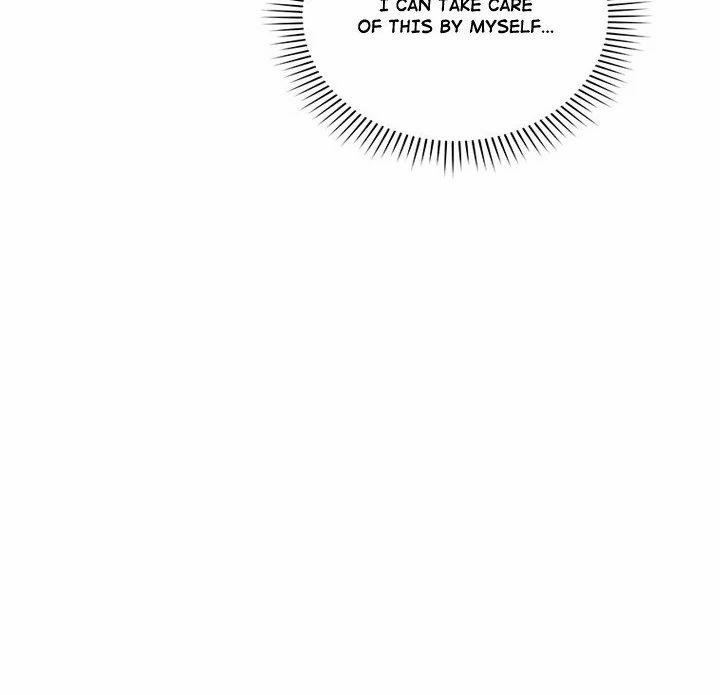 Signed, Sealed, Mistaken 5 trang 38