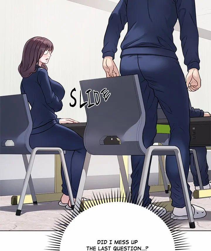 Signed, Sealed, Mistaken 5 trang 4