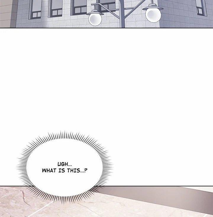 Signed, Sealed, Mistaken 5 trang 43