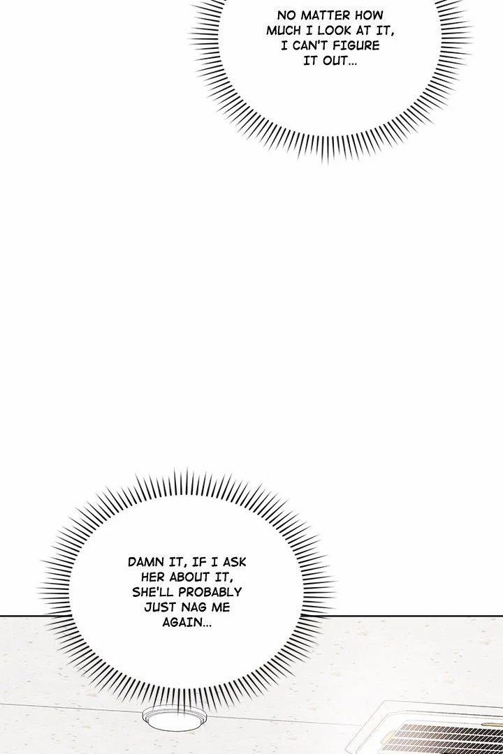 Signed, Sealed, Mistaken 5 trang 45