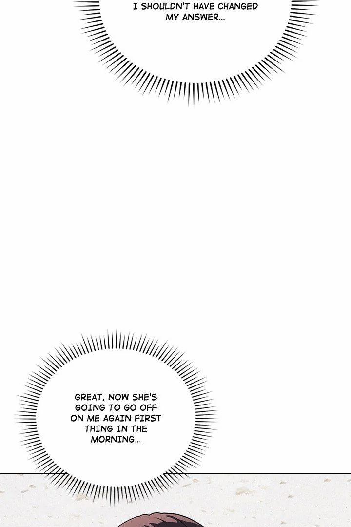 Signed, Sealed, Mistaken 5 trang 5