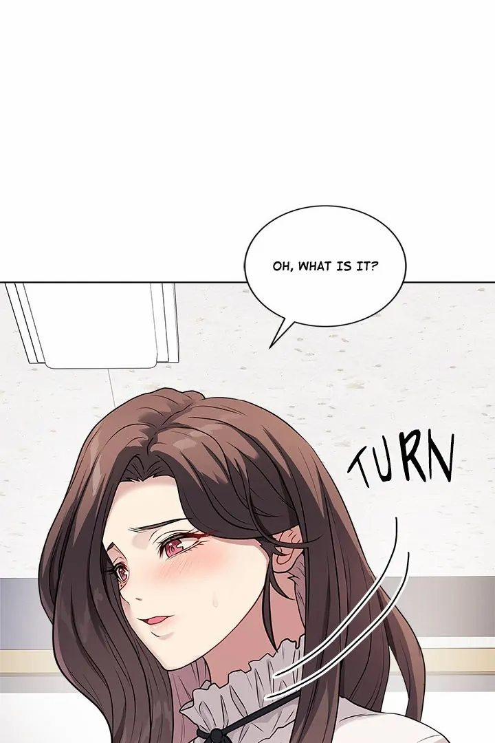 Signed, Sealed, Mistaken 5 trang 53