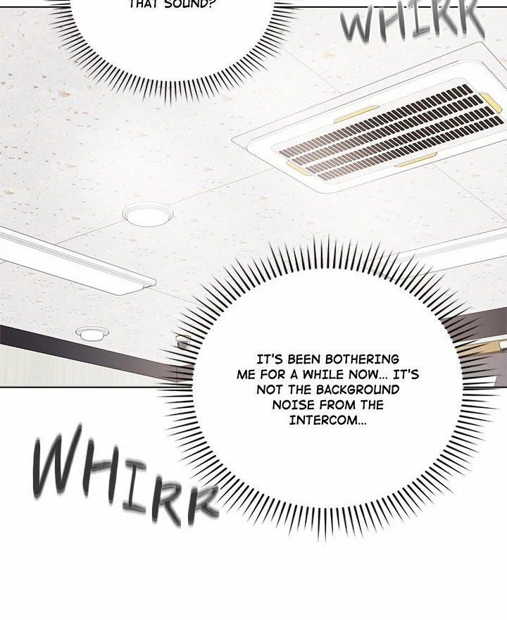 Signed, Sealed, Mistaken 5 trang 57