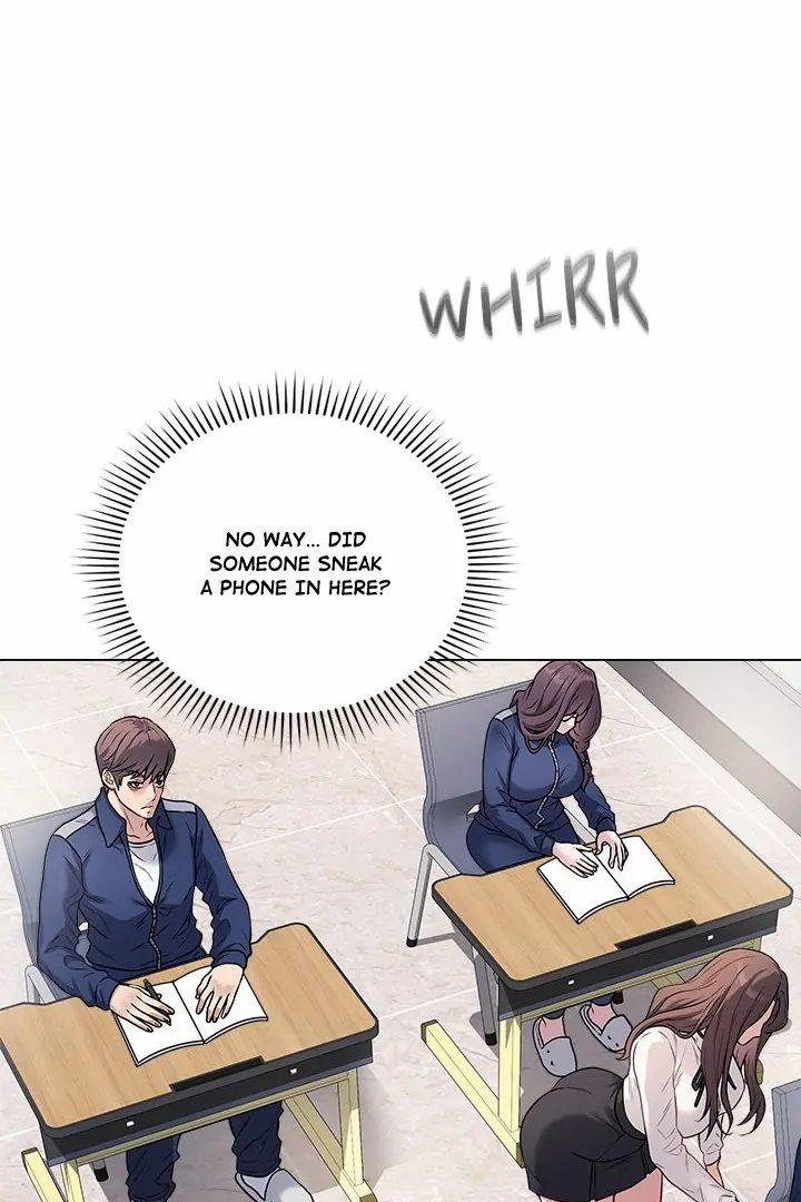 Signed, Sealed, Mistaken 5 trang 58