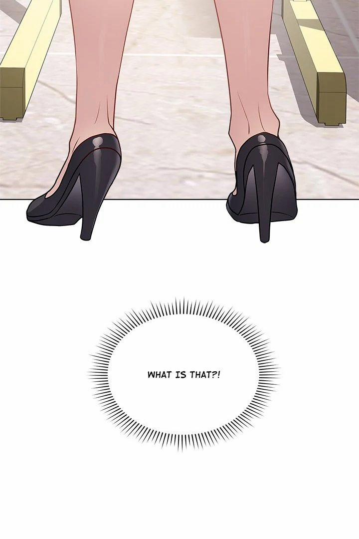 Signed, Sealed, Mistaken 5 trang 65