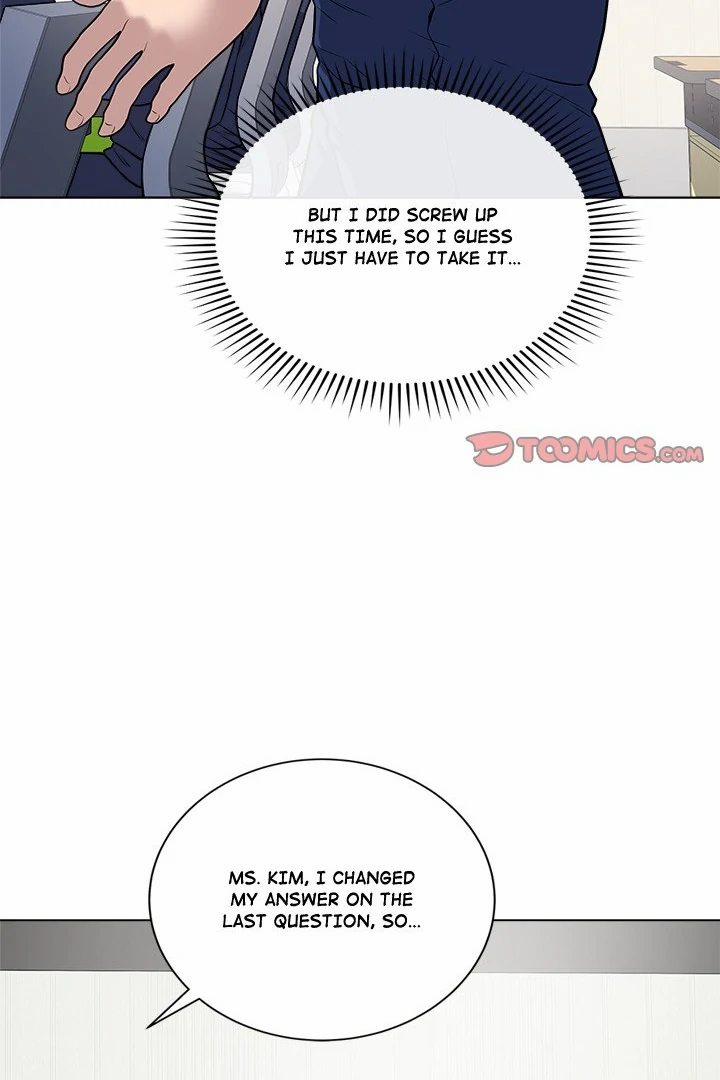 Signed, Sealed, Mistaken 5 trang 7