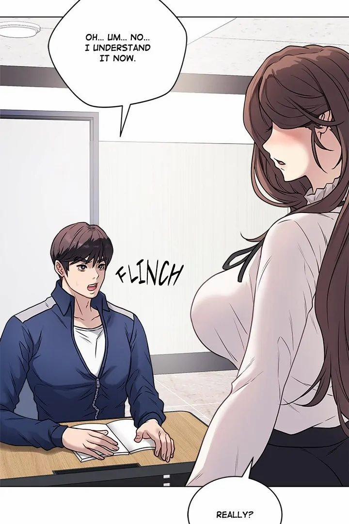 Signed, Sealed, Mistaken 5 trang 79