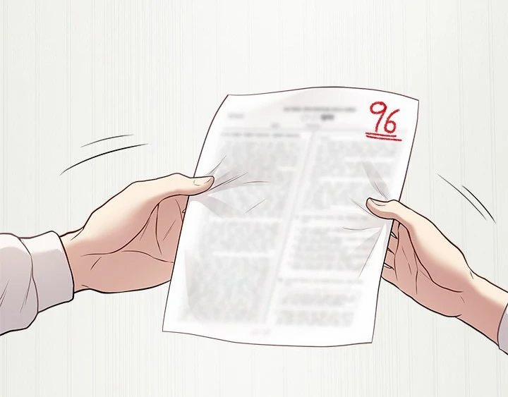 Signed, Sealed, Mistaken 5 trang 8