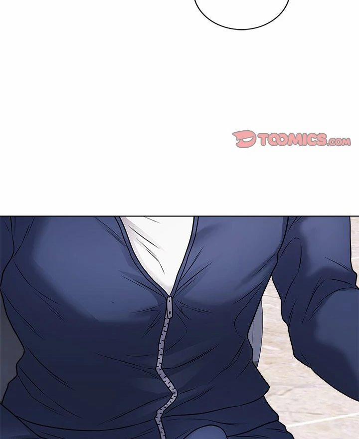 Signed, Sealed, Mistaken 5 trang 80