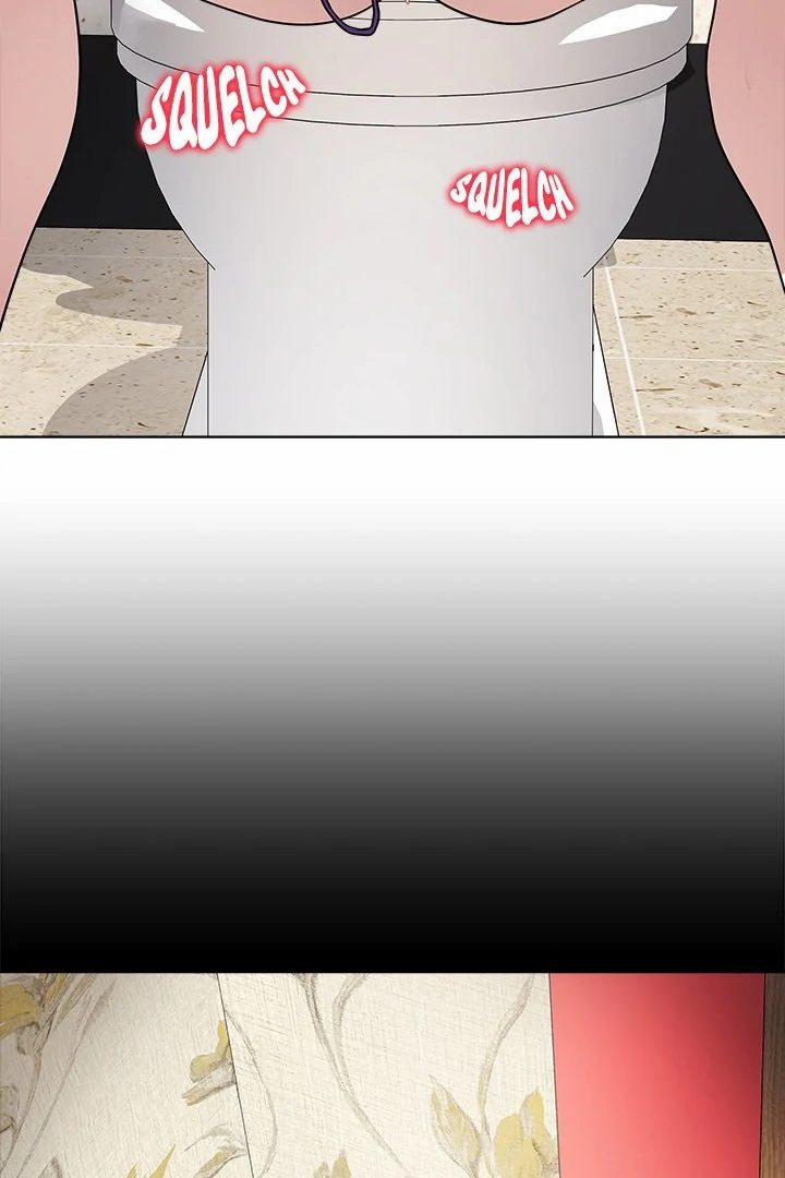 Signed, Sealed, Mistaken 5 trang 87